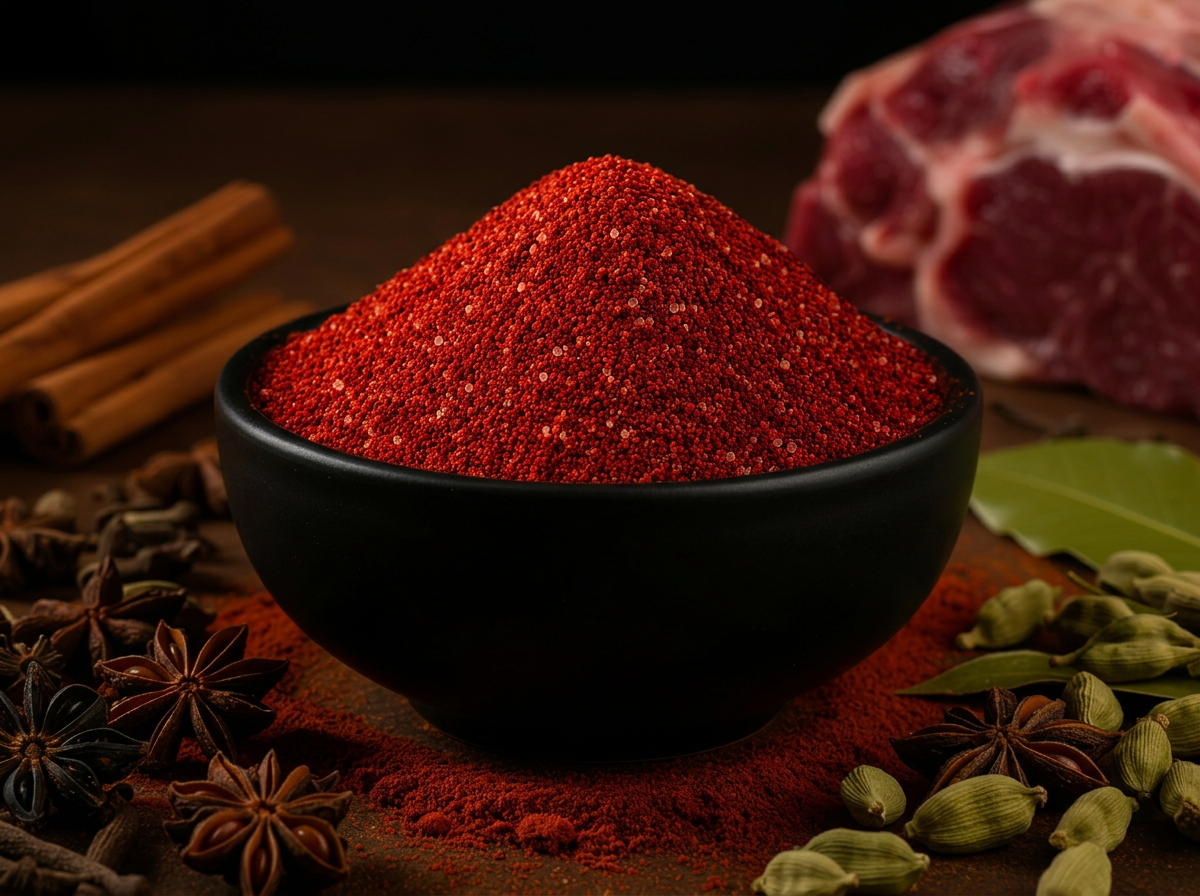 Mutton Biryani Mix Masala