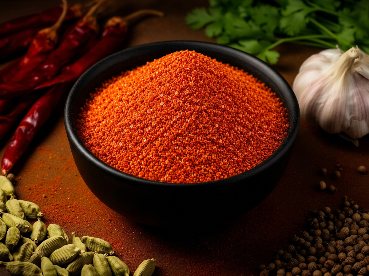 Chicken Biryani Mix Masala